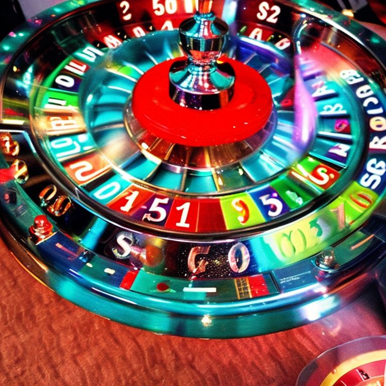Thrillzz Casino کیسینو گیمز کا ایک زمرہ منتخب کریں

