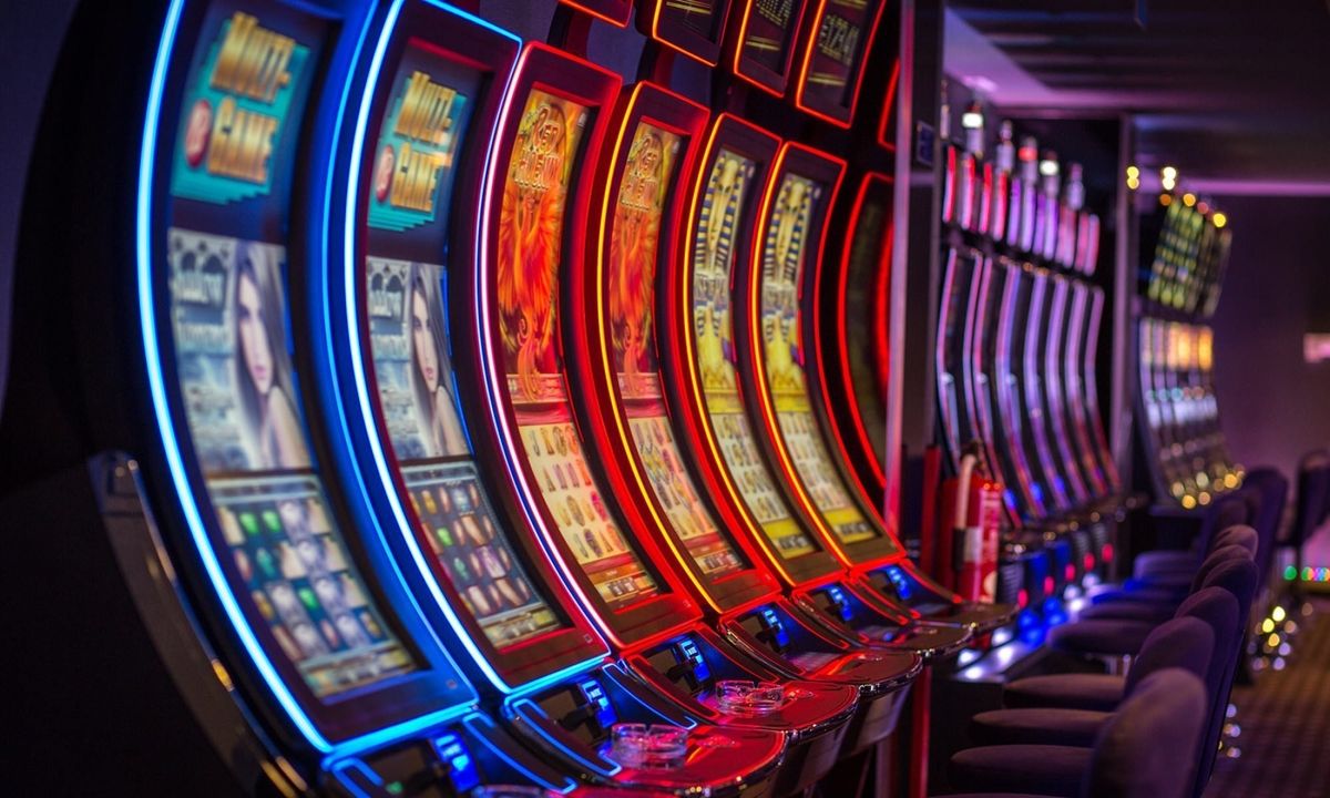 پاکستان کے نئے Thrillzz Casinoکیسینو کھلاڑیوں کے لیے خوش آمدید بونس